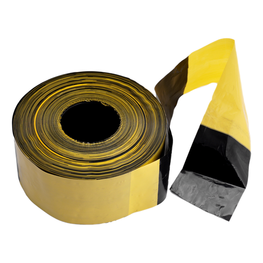 [/RBS8510] Ruban de balisage super 80x500 j/n