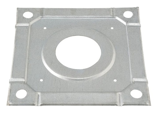 [/SCELKITDECO18] KIT SCELLEMENT DECO Entraxe 200X200 M18