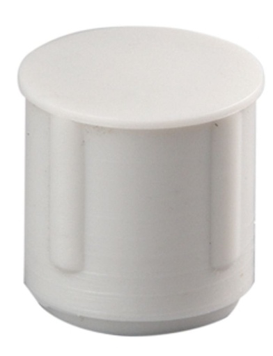 [/SCP10] Stop voor deksel van 50 mm  Ø12 x 36,5 mm