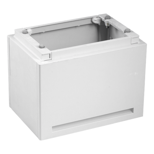 [/SKSR00320] Socle raccourci DIN 00 pour UCH taille 00