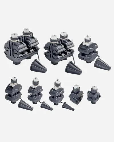 [/SOFABT/CT-95/35] Connecteur-perforation d'isolant 95/35mm²