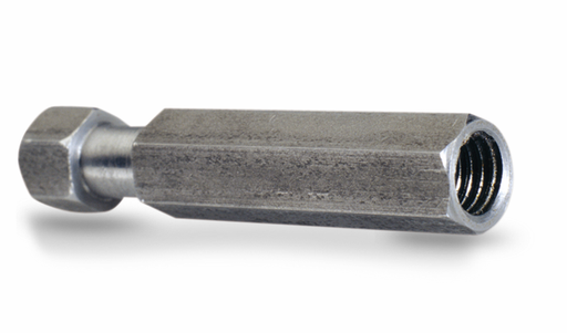 [/SOFADAP.H12-M10] Adapter hexagonaal-12 => M-10