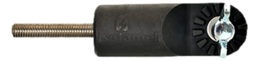 [/SOFADAP.M10-UK] M-10 => Universal-K adapter