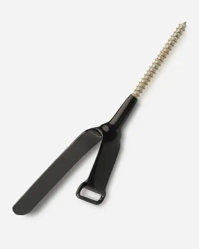 [/SOFARC-3350] Support pour lignes aériennes, diam. max. 68mm