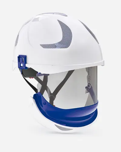 [/SOFARMOUR-2] Casque de sécurité isolé électriquement