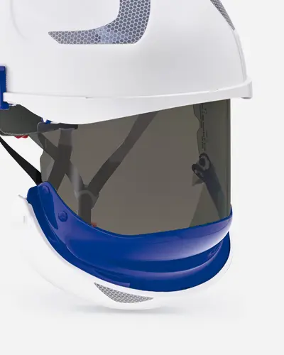 [/SOFARMOUR-2ATPV36] Casque de sécurité isolé électriquement