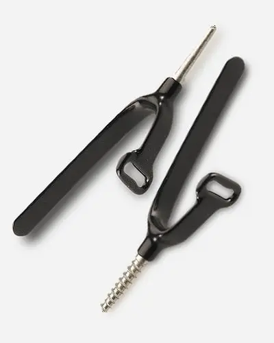 [/SOFBIP-180-CV] Supp. pr connex. de lignes aér., diam. max. 42mm