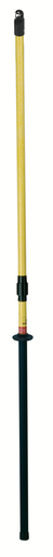 [/SOFBMAI-3/132U] Perche emboîtable tête U 132kV