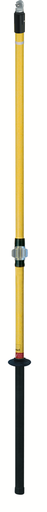 [/SOFBMAI-3V/132P] Koppelbare lans kop P 132kV