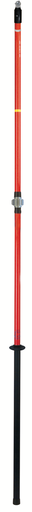 [/SOFBSC-A444U] Perche multiusage emboîtable tête U 380kV