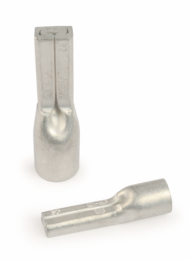 [/SOFCP-16] Flat pin cable lug,  16mm²