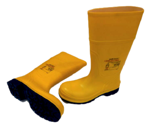 [/SOFDB-2T44] Bottes diélectriques classe 2 T44