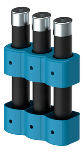 [/SOFFUSESHOLDER] Support en plastique pour fusibles