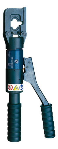 [/SOFHPS-50] Pince manuelle-hydraulique 50kN