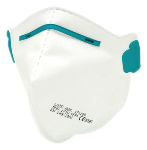 [/SOFMP-1] Self-filtering mask