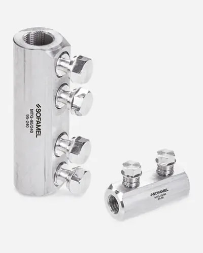 [/SOFMTG-400/630] Verbindingsmof met breekb., 400-630mm²