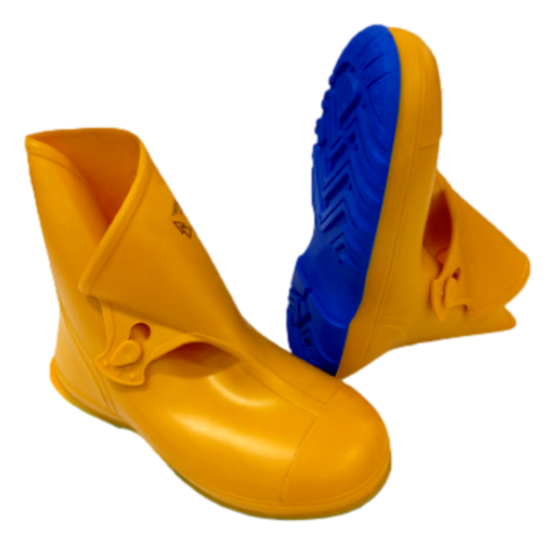 [/SOFOB2T-L] Couvre-Bottes diélectriques classe 2