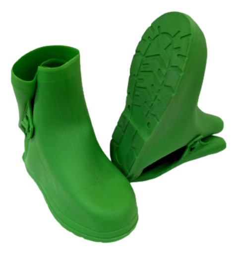 [/SOFOB3T-L] Couvre-Bottes diélectriques HV3 MAXI classe 3