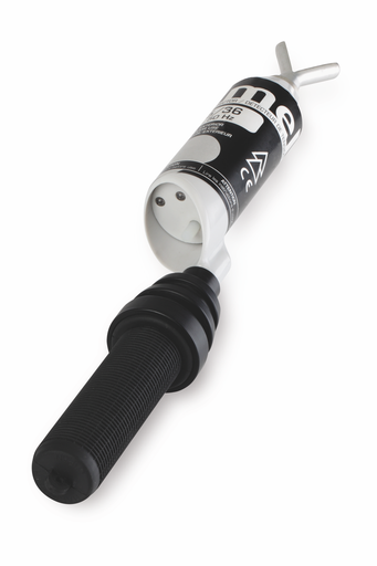 [/SOFPEKE-5/36] Compacte MS detector, opt., 5-36kV