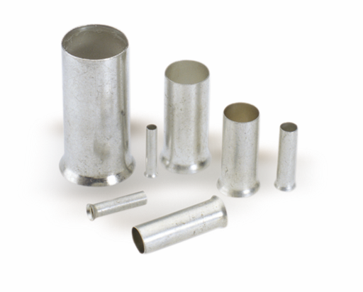 [/SOFPF-50.00/25] Embout non isolé 50mm² L=25mm