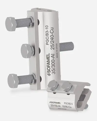 [/SOFPGC/B3-10] Paral. verb. m schr, vertind 20µ, 35-300/25-240mm²
