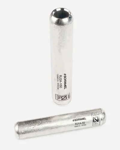 [/SOFRJ1A35] Connector Alu 35mm² LV & MV