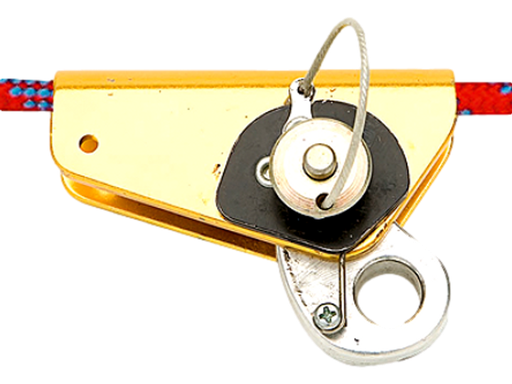 [/SOFS/ADM-353] Dispositif antichute coulissant