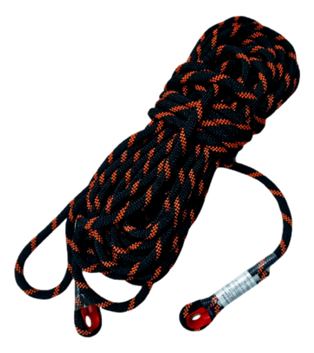[/SOFS/CSE-353] Corde semi-statique