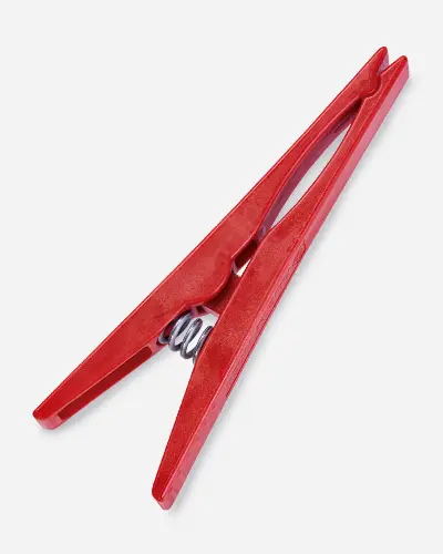 [/SOFS/PA] Plastic fixing peg 1000V