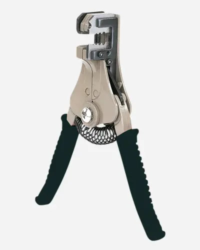 [/SOFSF-22] Wire and cable strippers 0.5-6mm²