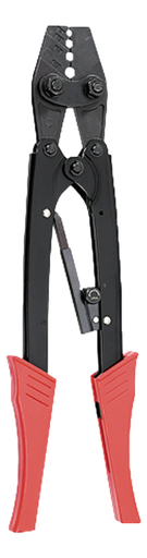 [/SOFSF-23] Pince manuelle hexagonale 6-25mm²