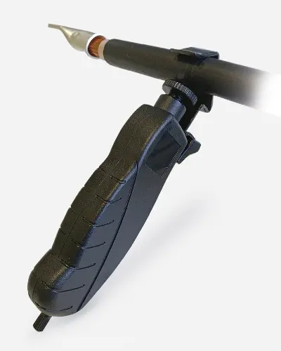 [/SOFSF-38] Outil-dégainer rotatif pour câbles de 4-25mm²
