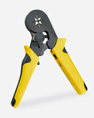 [/SOFSF-42] Outil pour embouts de fil isolés de 0.5-10mm²
