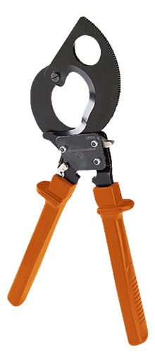 [/SOFSF-50] Kniptang voor Cu of Alu kabel tot diam. 45mm