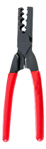 [/SOFSF-56] Outil pour embouts de fil isolés de 10-35mm²