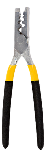 [/SOFSF-6] Krimptang voor geïsol. adereindhulzen 0.5-16mm²