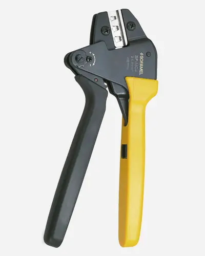 [/SOFSF-MC4] Crimping tool for connectors MC4 2.5-6mm²