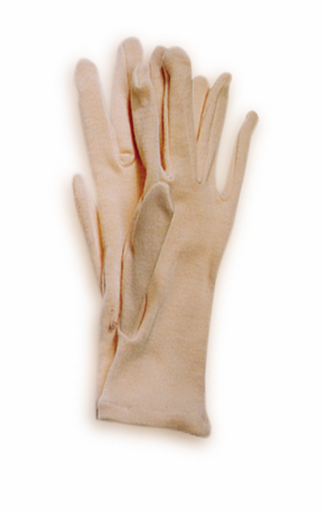 [/SOFSG-37] Gants ignifuges taille 8