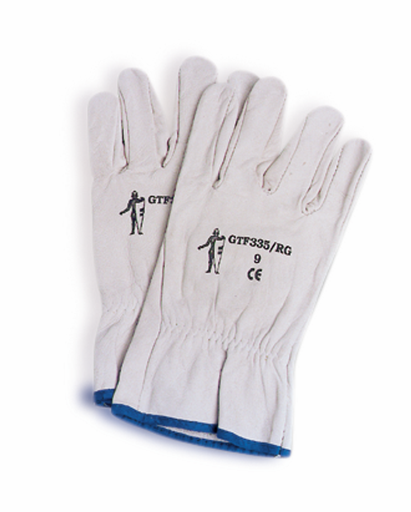 [/SOFSG-38T10] Gants de protection mécanique taille 10