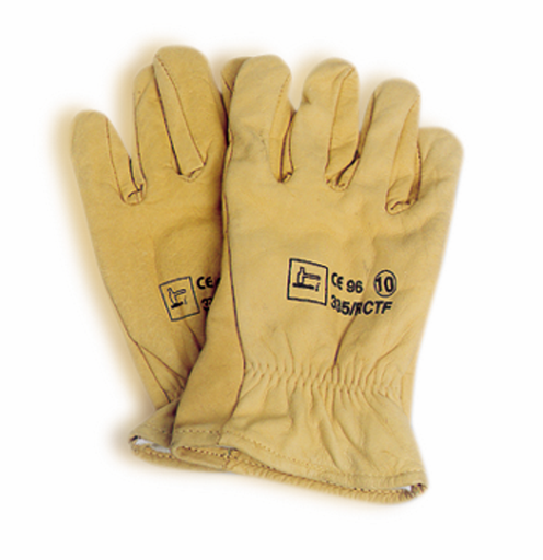 [/SOFSG-39T10] Gants de protection mécanique taille 10