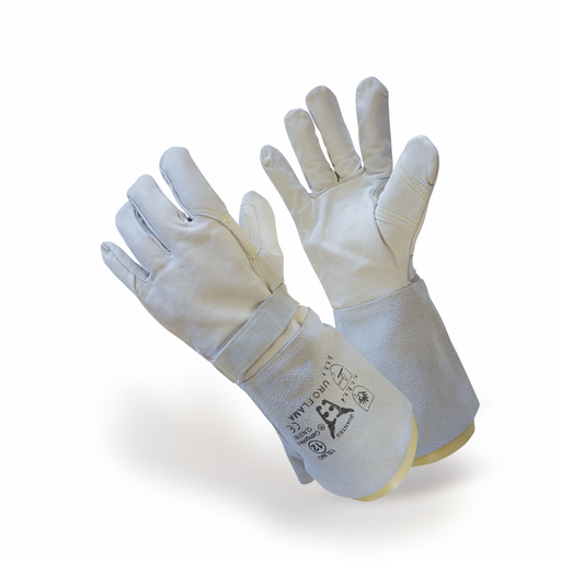 [/SOFSG-C] Surgants en cuir 320mm