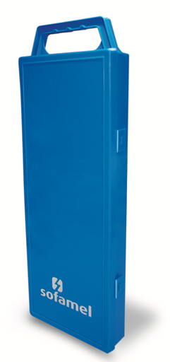[/SOFSGP] Coffret en plastique pour gants