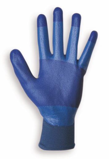 [/SOFSH-265T8] Gants en nylon taille 8
