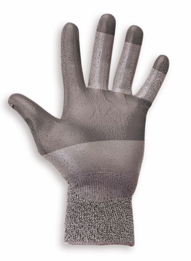 [/SOFSH-350RT9] Nylon/Spandex handschoenen maat 9