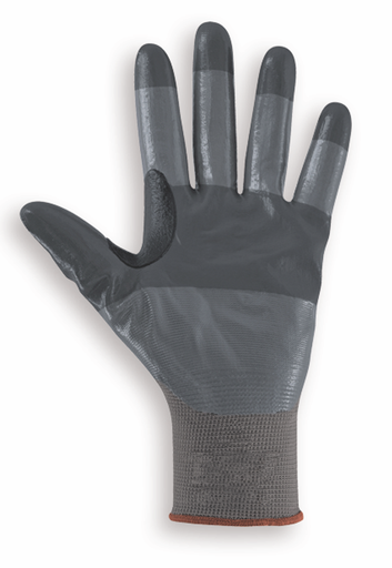 [/SOFSH-370T8] Nylon handschoenen maat 8