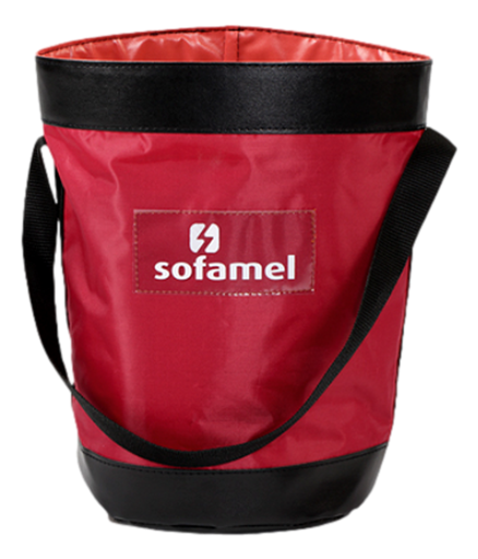 [/SOFSO-32] Sacoche-outils ronde