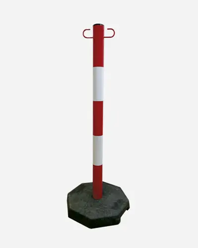[/SOFSP-01A] Support pour chaîne avec base
