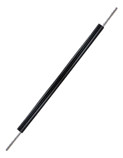 [/SOFSP-321] Profil for provisional insulation 1m