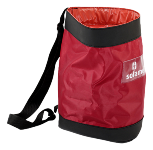 [/SOFSP-52] Sac-capuchon