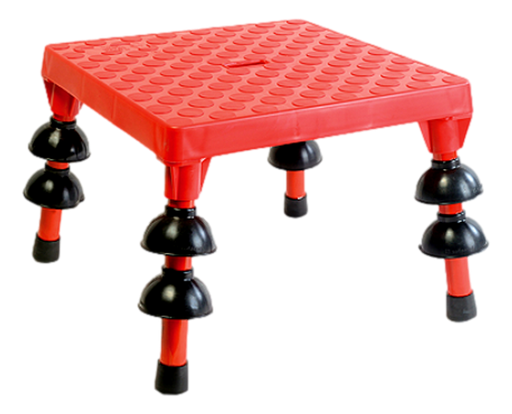 [/SOFSTE-66] Insulating stool 66kV
